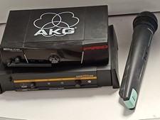  3 AKG WIRELESS MISMATCH