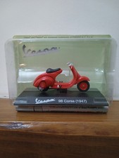 Vespa 98 Corsa-1947 Scala 1/18