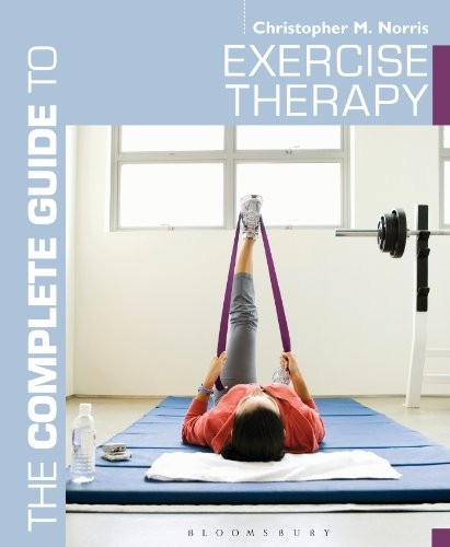 The complete guide exercise - guide, to
