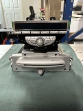 Mini Cooper One R56 Boost Unità di testa radio CD #3455539