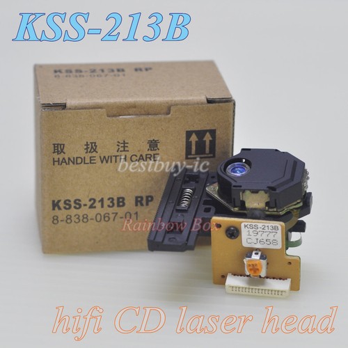 Sony kss 213b testina - sony, kss-213b