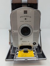 Macchina fotografica terrestre