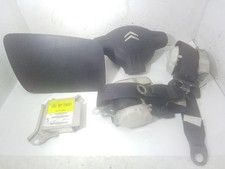 KIT AIRBAG COMPLETO PER