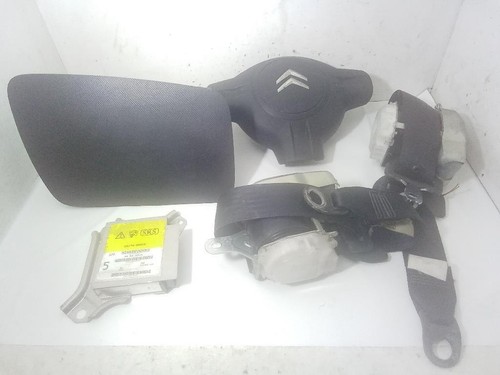 Kit airbag completo - kit,