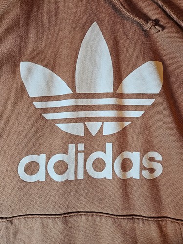 Adidas foglia logo trifoglio - foglia,