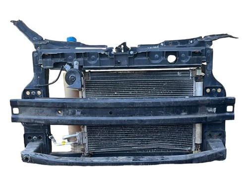Pannello supporto radiatore