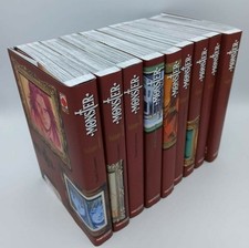 MONSTER DELUXE NAOKI URASAWA SERIE COMPLETA 1/9 PLANET MANGA PANINI COMICS FUMET