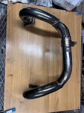 collettori scarico bmw GS 1150