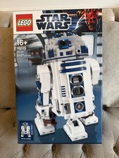 LEGO Star Wars: R2-D2 (10225)