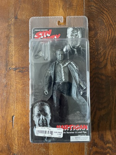 Neca reel toys sin - neca,