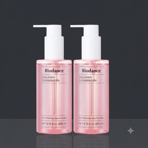 Biodance olio detergente - biodance,