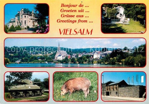 Vielsalm hotel ville grotte - de,