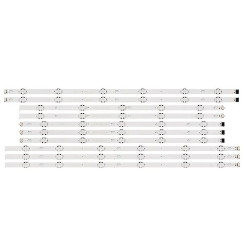 Kit barre led - kit, lg