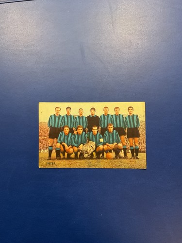 Figurina calciatori nannina - calciatori,