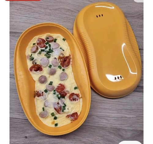 Tupperware microdelizia per - tupperware,