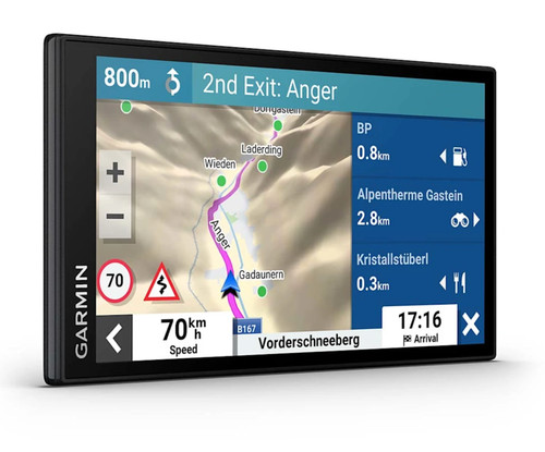 Garmin drivesmart mt s - 66, mt-s