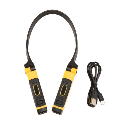 Lampada lettura usb - da,