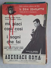 Andrei piaci cosi - cosi, il