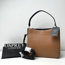 Borsa a tracolla OSPREY LONDON