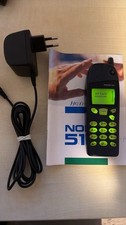 Nokia 5110 Testato