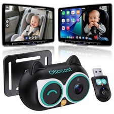 OTTOCAST Cabin Care 2 in 1