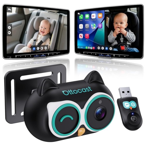 Ottocast cabin care - 2, 1