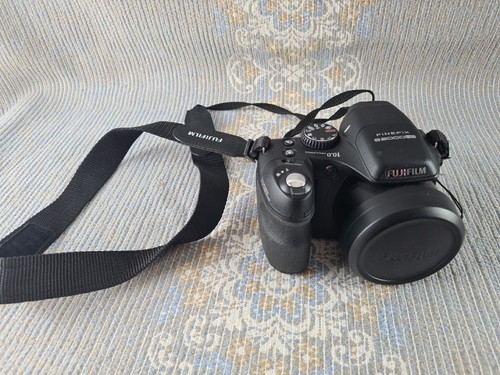 Fotocamera digitale fujifilm - digitale,