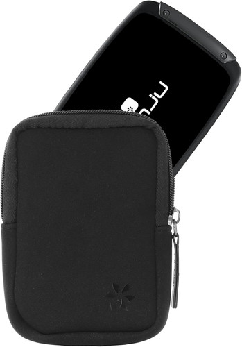 Borsa neoprene per tomtom - neoprene,