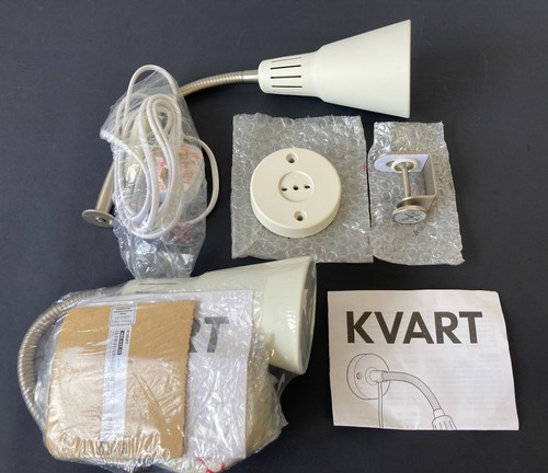 Ikea kvart flessibile - ikea,