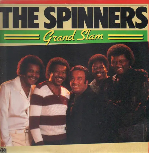 The spinners grand - spinners,