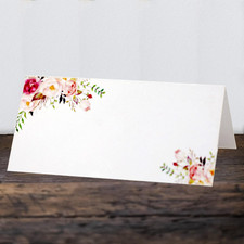 50 Pz Segnaposto Natale