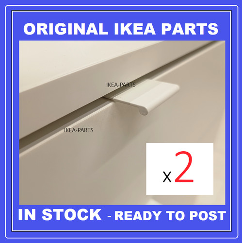 Maniglie ikea vihals 10071494 - maniglie,