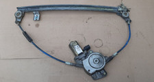 ALZAVETRO ALZACRISTALLI ELETTRICO ANTERIORE SX 5 PORTE-FIAT PUNTO-176-1993-1999