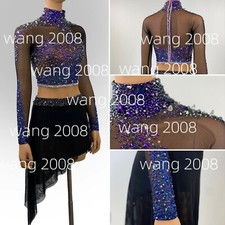 Costume da competizione