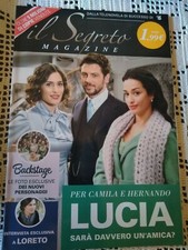 IL SEGRETO MAGAZINE N. 38