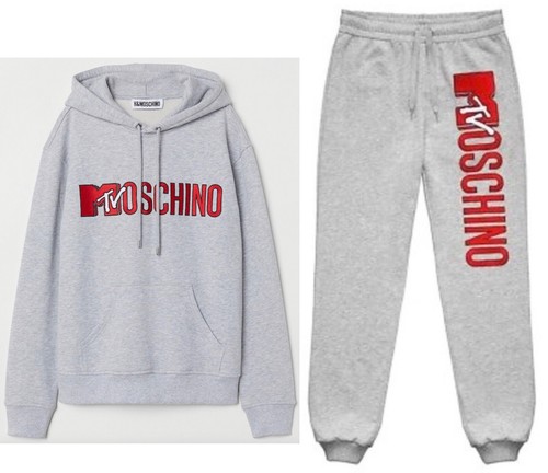 Set tuta pantaloni - , jogger