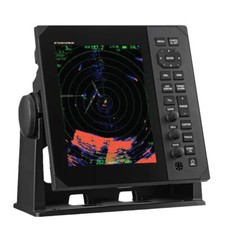 Furuno FR-10 Color LCD Marine