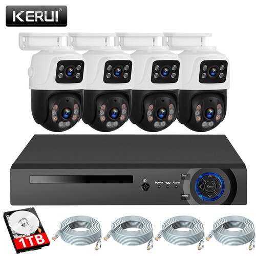 Kit sorveglianza canali - kit, di