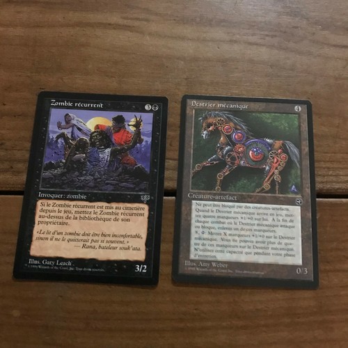 Carte magic the gathering - magic,