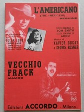 DOMENICO MODUGNO 1955 -