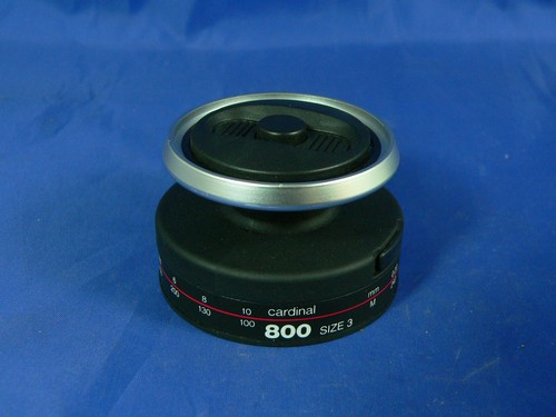 Bobina abu garcia - bobina,