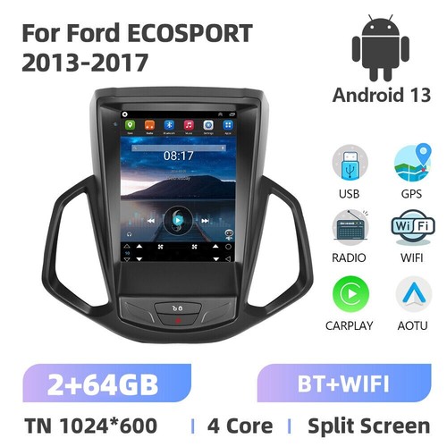 Autoradio per ford - 9.7",