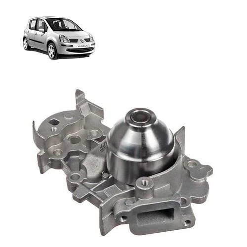Pompa acqua per - renault, modus