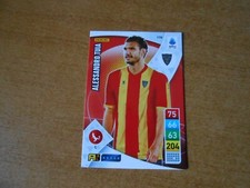 FIGURINA CARDS ADRENALYN 2022-2023 - LECCE - TUIA