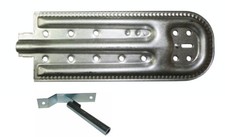 Bruciatore per Forno a Gas