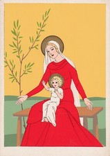  MESCHINI -pochoir ,stencil