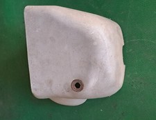 VESPA FARO BASSO 1950/52 CUFFIA CILINDRO ORIGINALE USATA