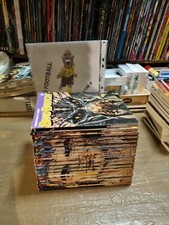 Brad barron  Serie Completa