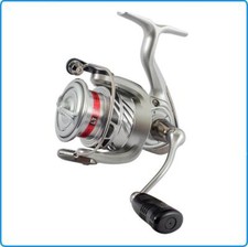 Mulinello daiwa crossfire - mulinello, lt