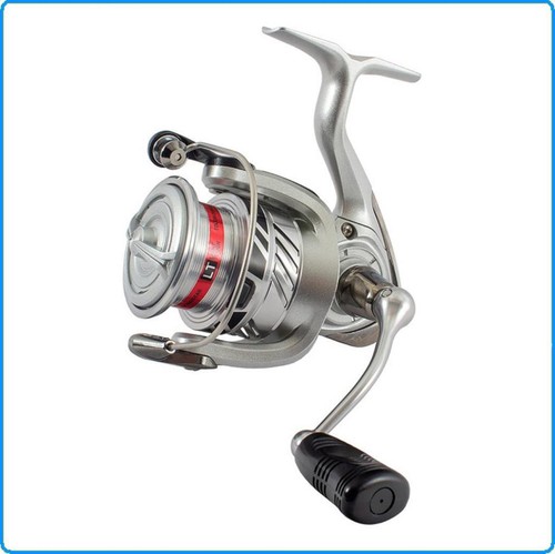 Mulinello daiwa crossfire - mulinello, lt